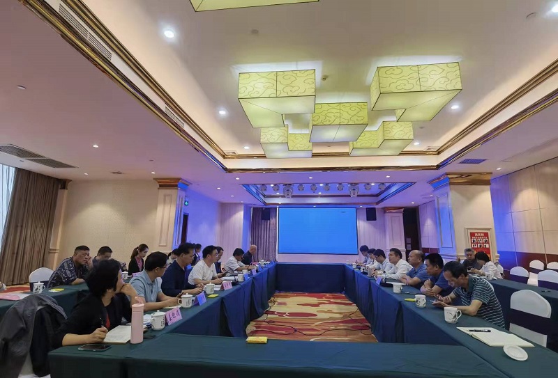 沖刺四季度丨龐漢赴平南縣敲定中國中紡集團(tuán)貴港產(chǎn)業(yè)園項目前期咨詢業(yè)務(wù)合作事宜 