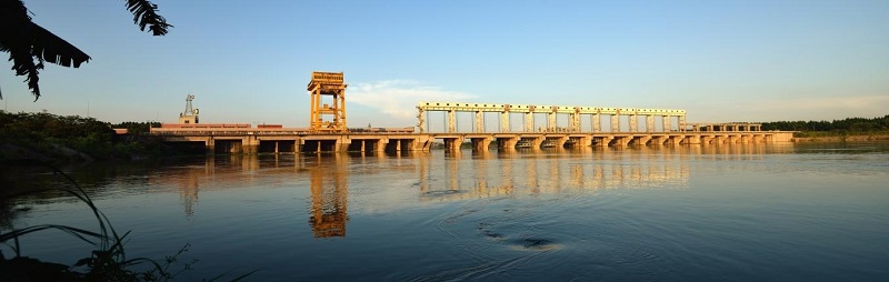 中標(biāo)！廣西工程咨詢集團(tuán)中標(biāo)兩個(gè)水電站工程可行性研究報(bào)告第三方審查服務(wù)項(xiàng)目